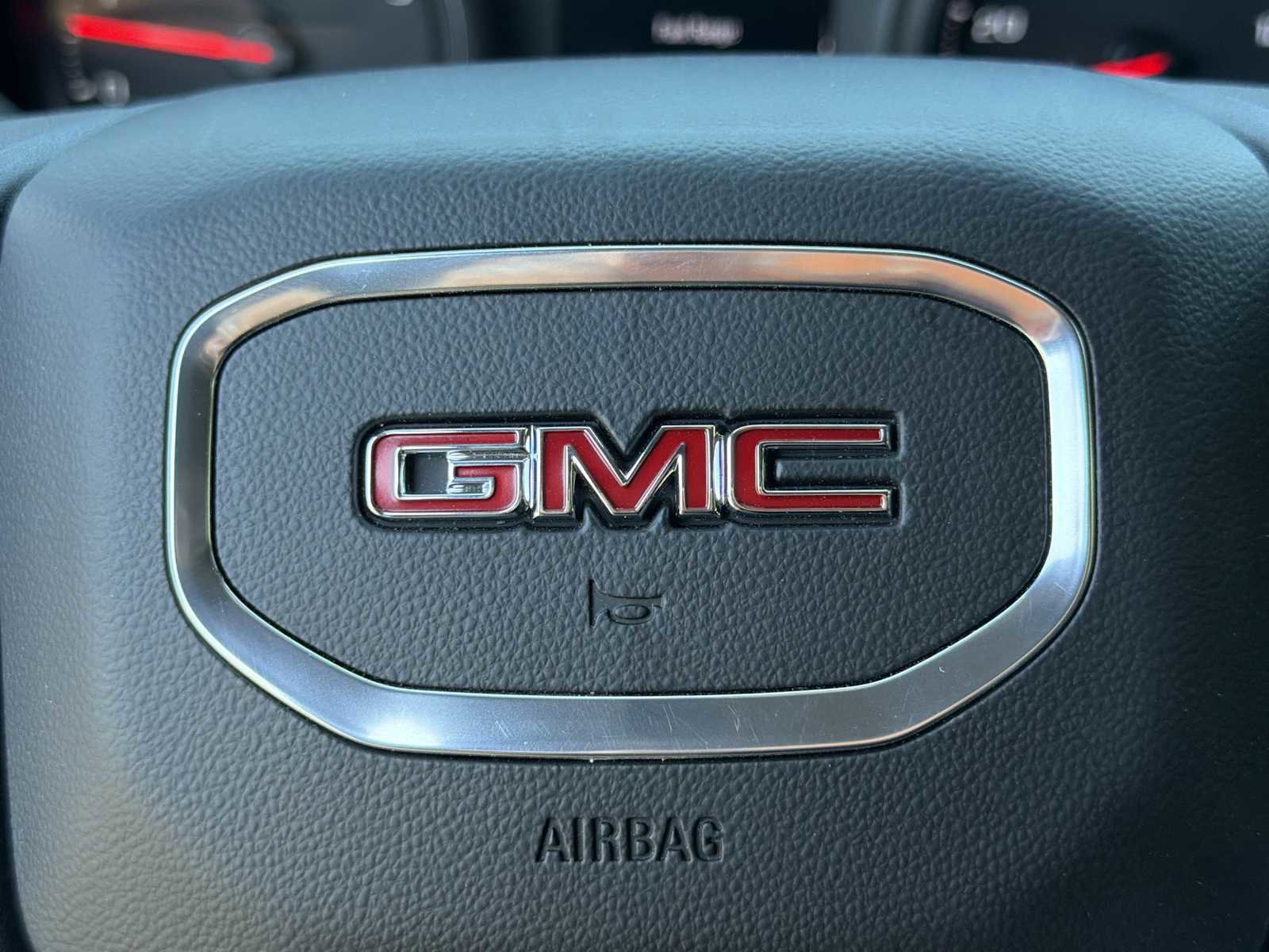 New 2026 GMC Sierra 3500 Pro w/ Convenience Package image 23