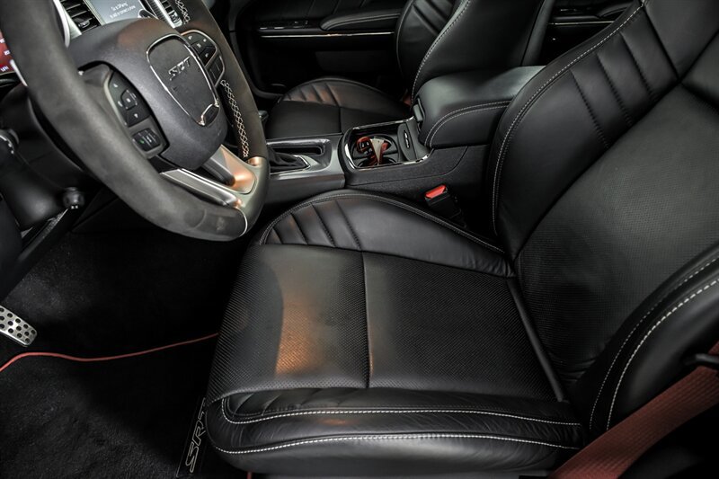 Used 2023 Dodge Charger SRT Hellcat w/ Harman/Kardon Audio Group RWD image 17