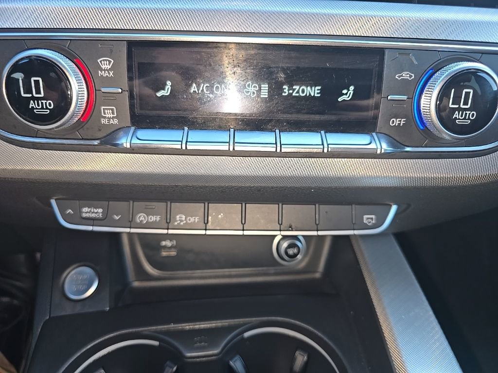 Used 2018 Audi A4 2.0T Ultra Premium w/ 18" Wheel Package image 19