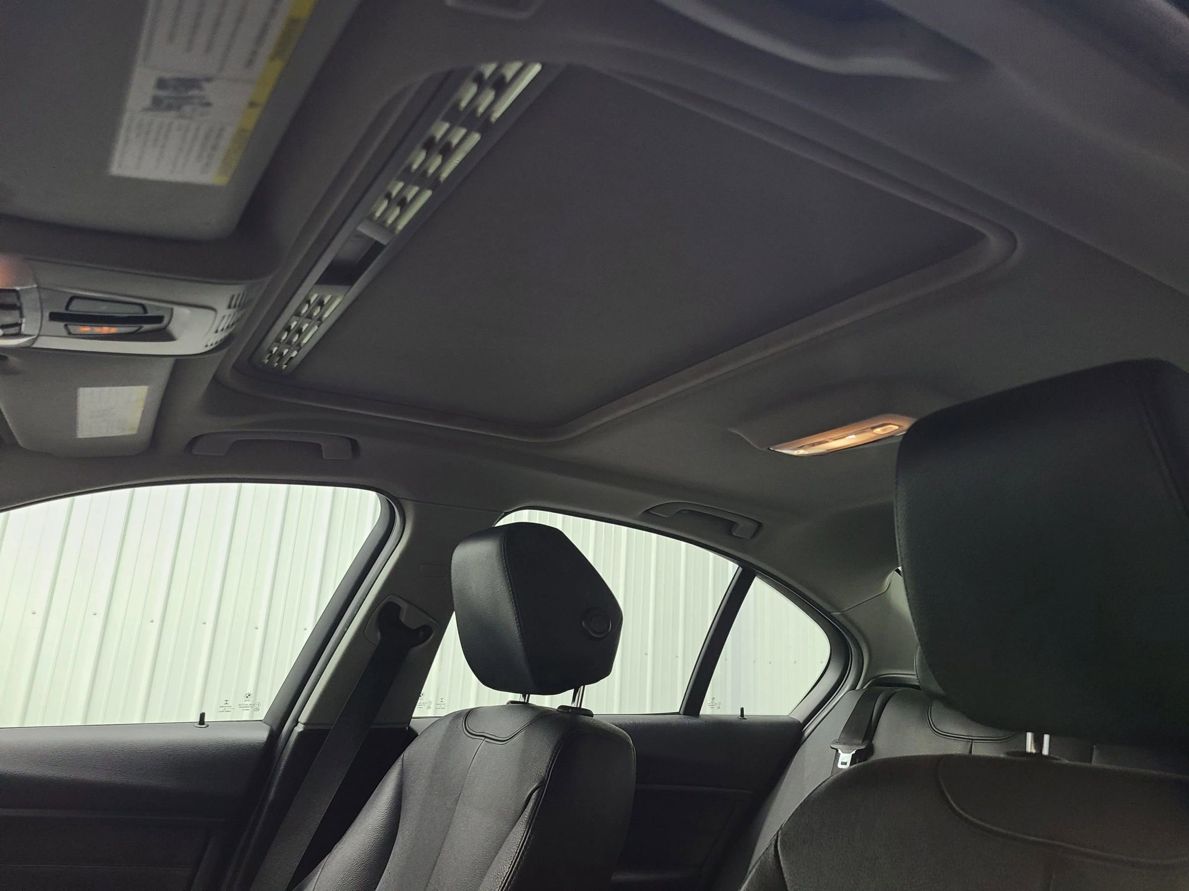 Used 2015 BMW 328i xDrive Sedan image 19