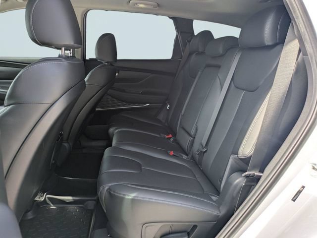 Used 2023 Hyundai Santa Fe SEL w/ Premium Package FWD image 15