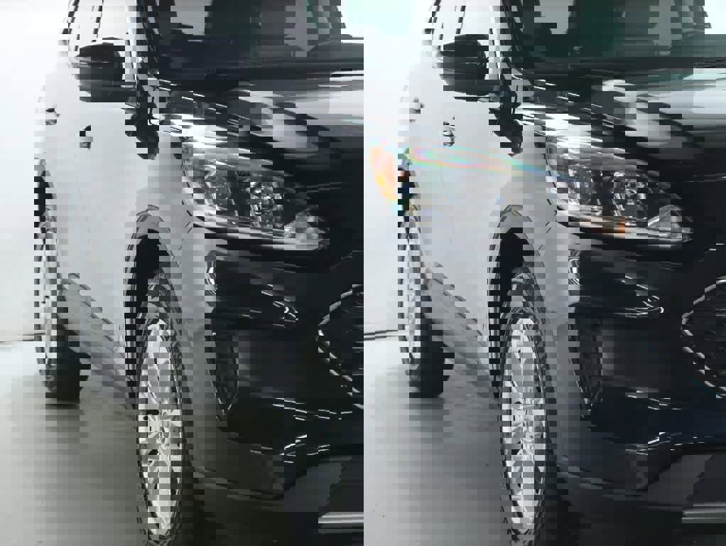 Used 2021 Ford Escape SE w/ Convenience Package image 8