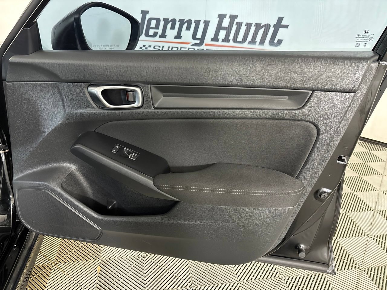 Used 2026 Honda Civic LX image 27