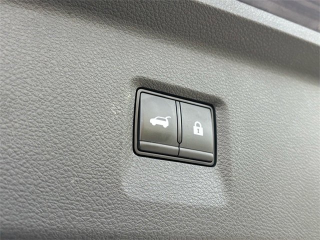 Certified 2024 INFINITI QX60 Pure image 20