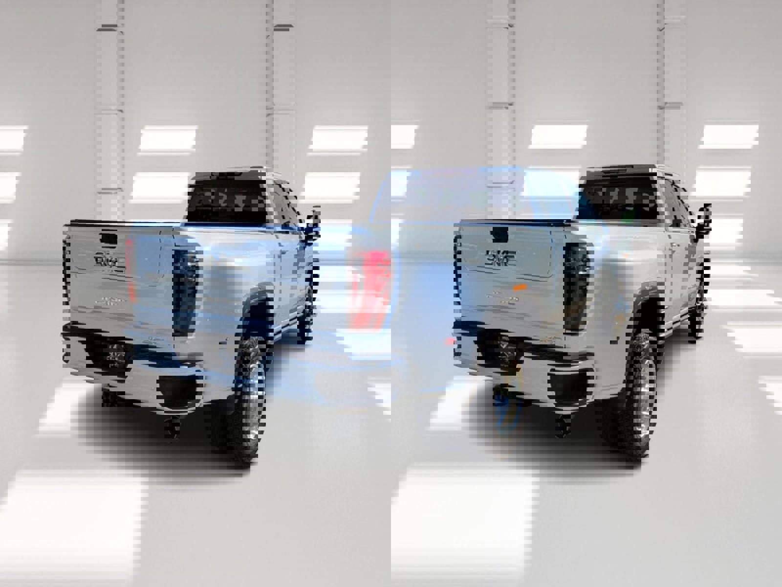 New 2026 GMC Sierra 3500 Denali Ultimate image 6