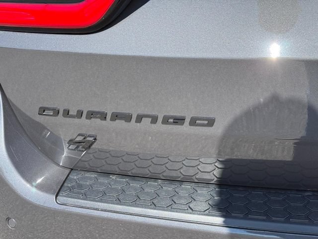 New 2026 Dodge Durango GT AWD/4WD image 7