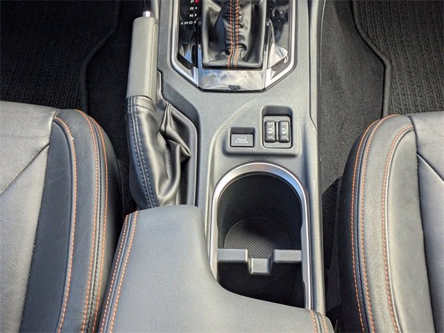 Used 2019 Subaru Crosstrek 2.0i Limited w/ Popular Package #2 image 19