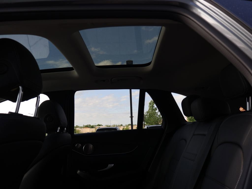 Certified 2021 Mercedes-Benz GLC 300 4MATIC image 14