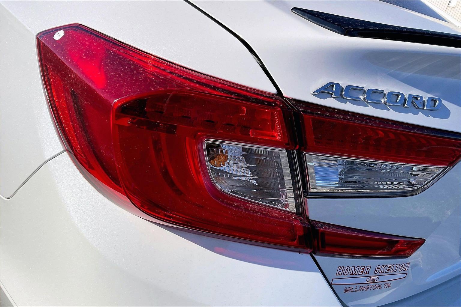 Used 2022 Honda Accord Sport image 24