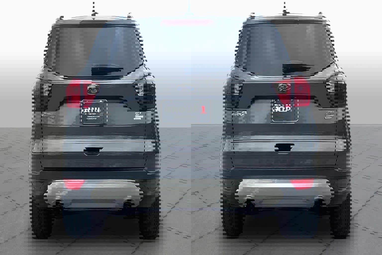 Used 2019 Ford Escape SEL image 5