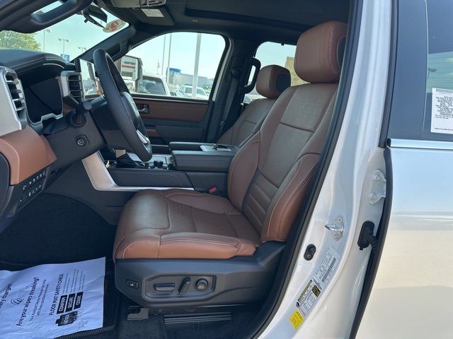New 2026 Toyota Tundra 1794 Edition image 10