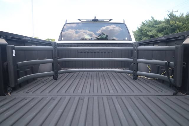 Used 2023 Toyota Tundra Limited AWD/4WD image 24