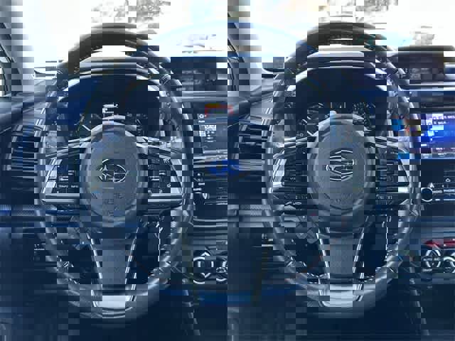 Certified 2022 Subaru Crosstrek 2.0i Premium image 7