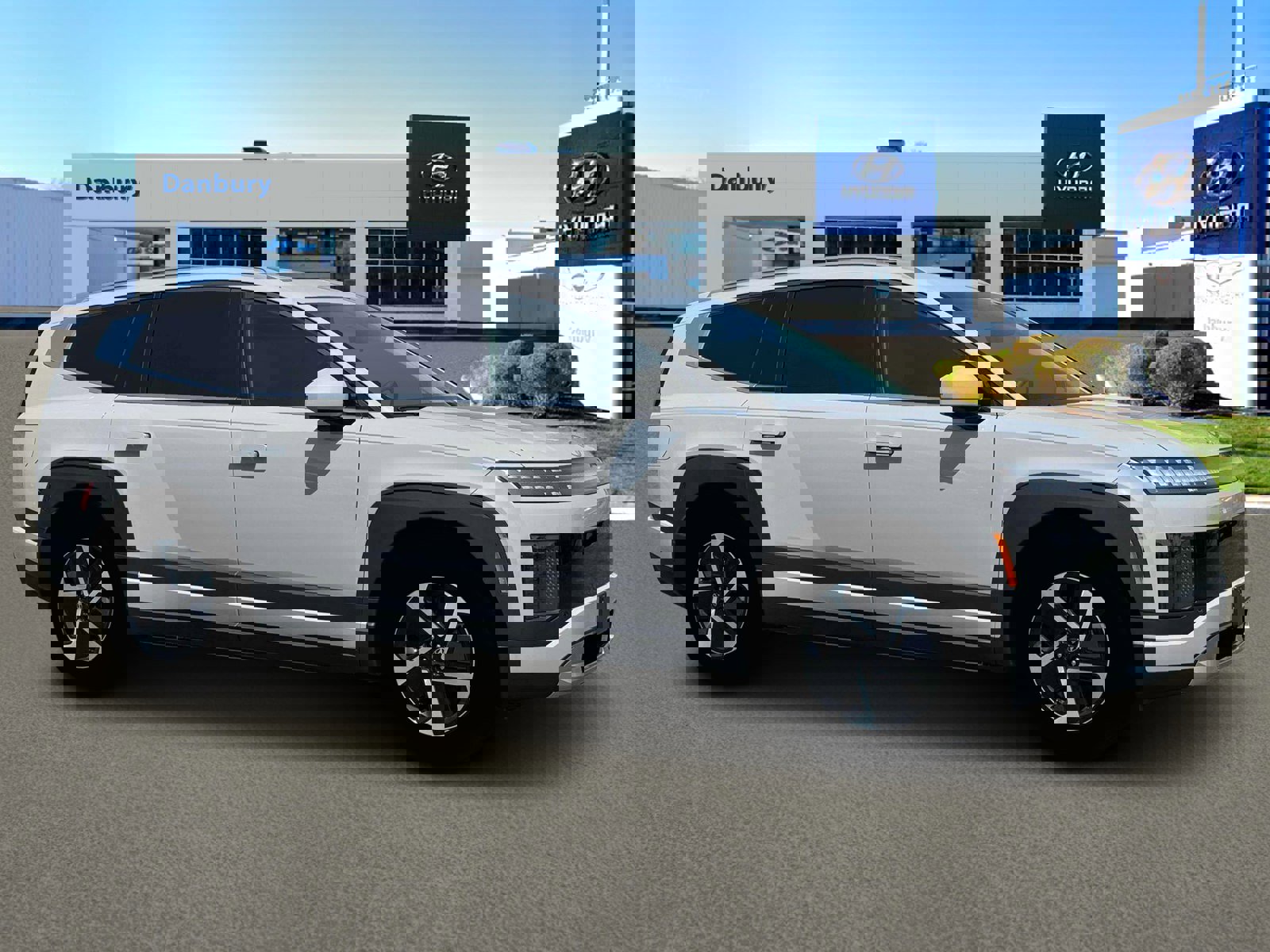 New 2026 Hyundai Ioniq 9 SE image 10