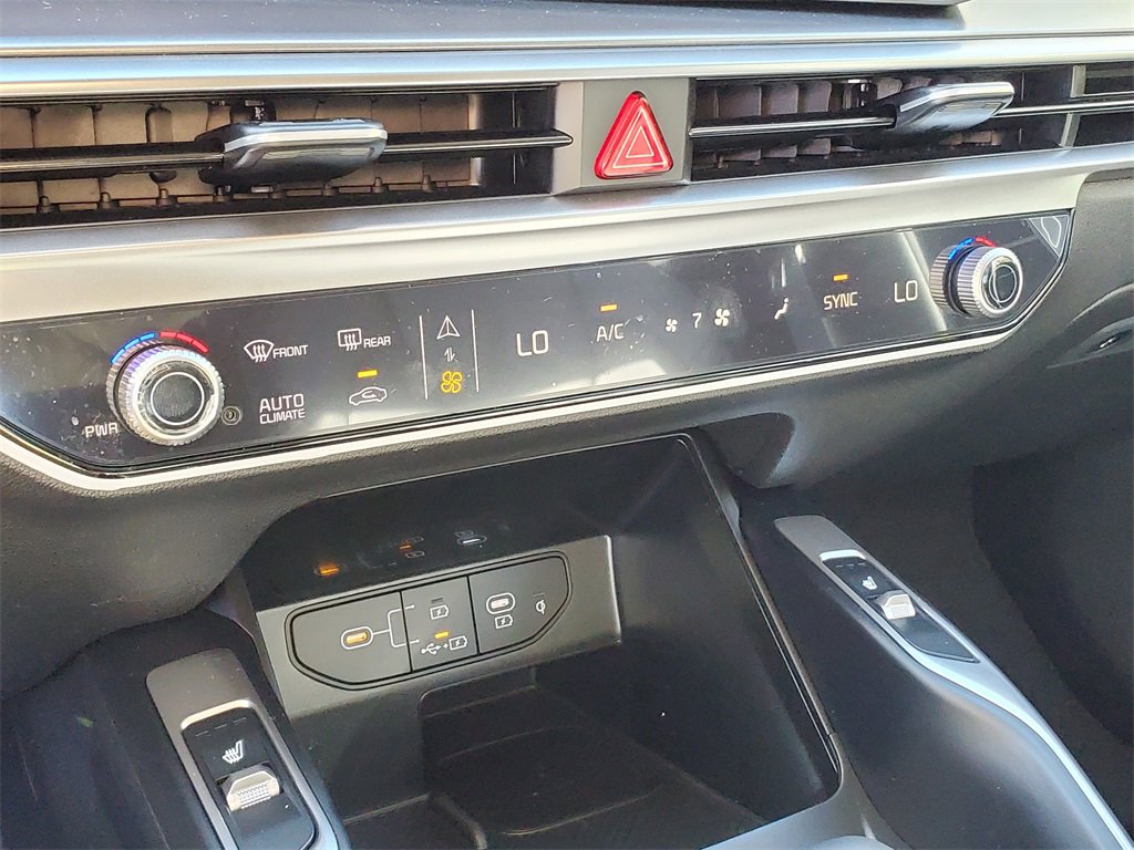 New 2026 Kia Sorento EX image 25