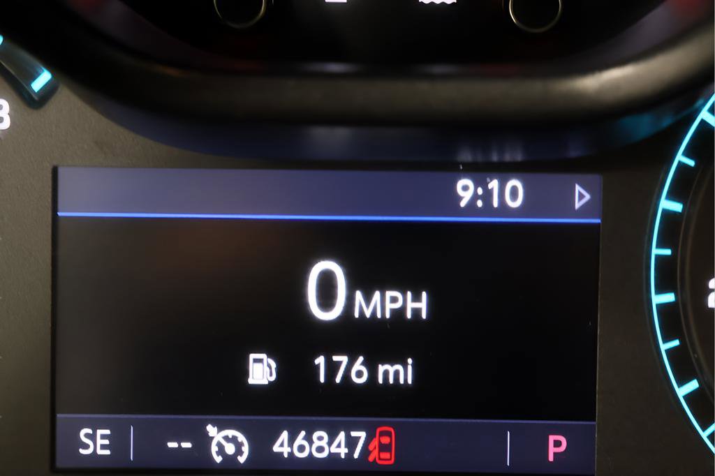 Used 2022 Chevrolet Colorado Z71 w/ Z71 Midnight Edition image 11