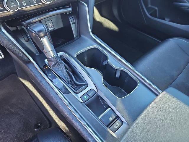Used 2019 Honda Accord Sport image 27