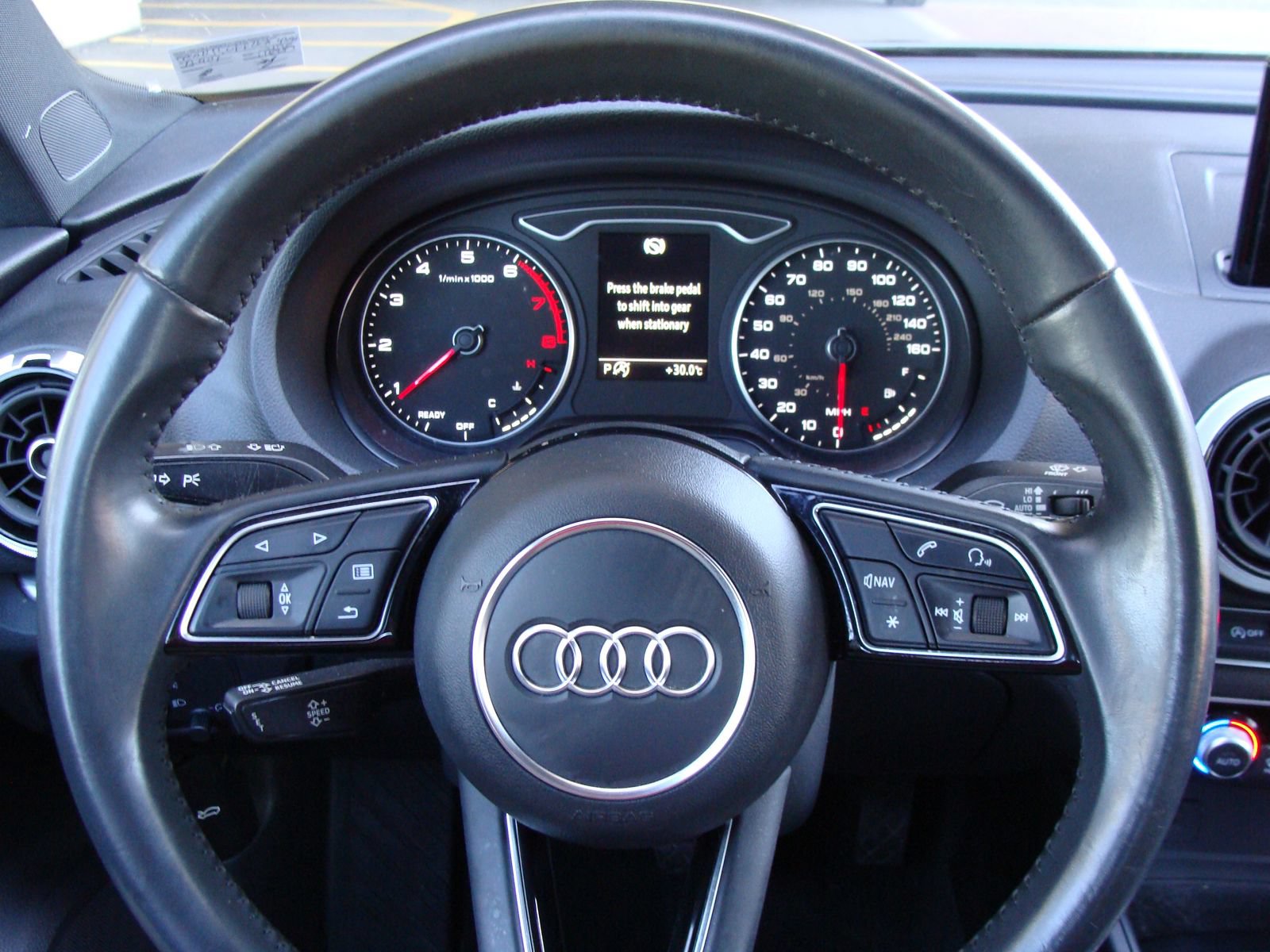 Used 2019 Audi A3 2.0T Premium Plus AWD/4WD image 15