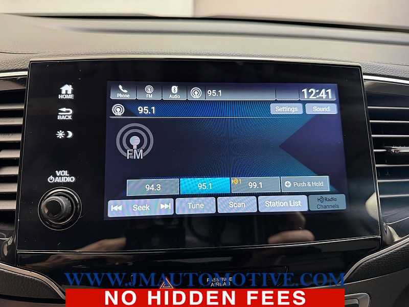Used 2020 Honda Pilot EX-L image 25