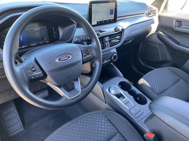 New 2026 Ford Escape Active image 50