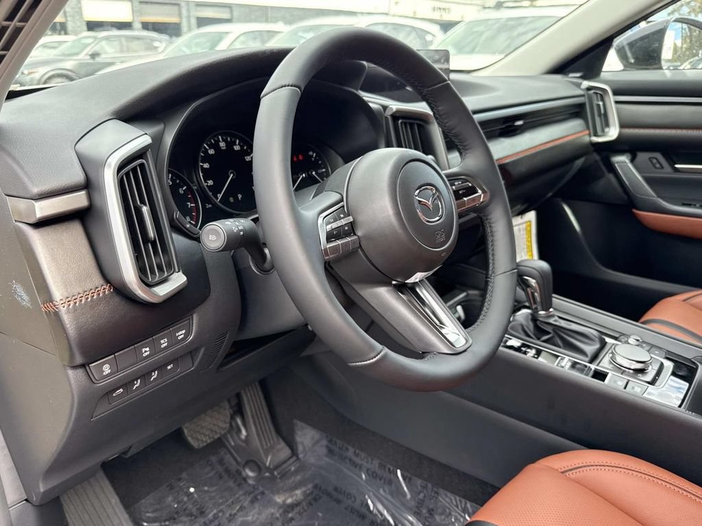 New 2026 MAZDA CX-50 Meridian Edition w/ Weather Package AWD/4WD image 22