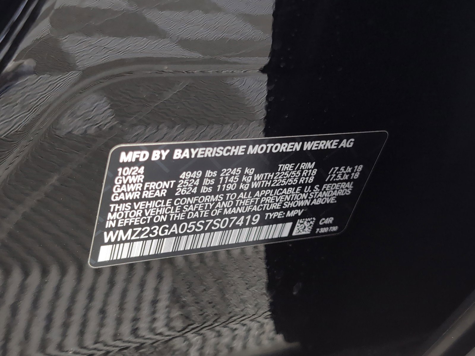 New 2025 MINI Cooper Countryman S image 31