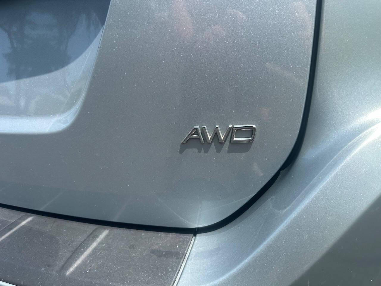 Used 2013 Volvo XC60 3.2 AWD/4WD image 10