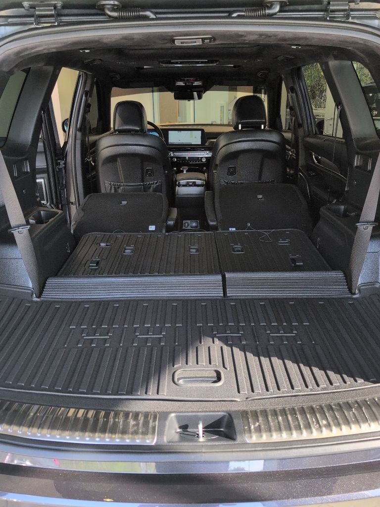 Used 2025 Kia Telluride SX Prestige X-Line AWD/4WD image 51