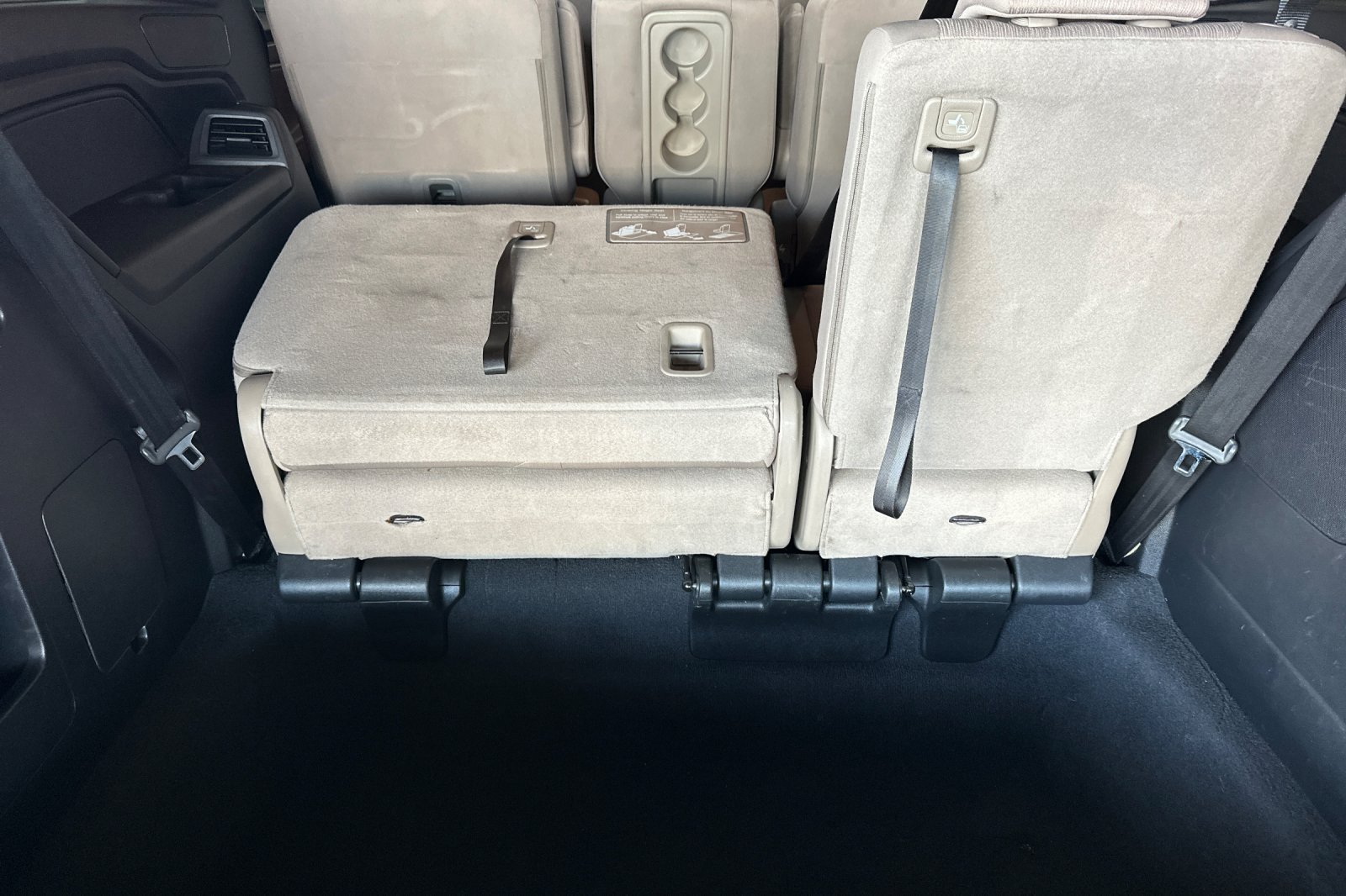 Used 2019 Honda Odyssey EX image 13