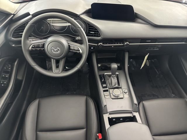New 2026 MAZDA MAZDA3 s Sport image 22