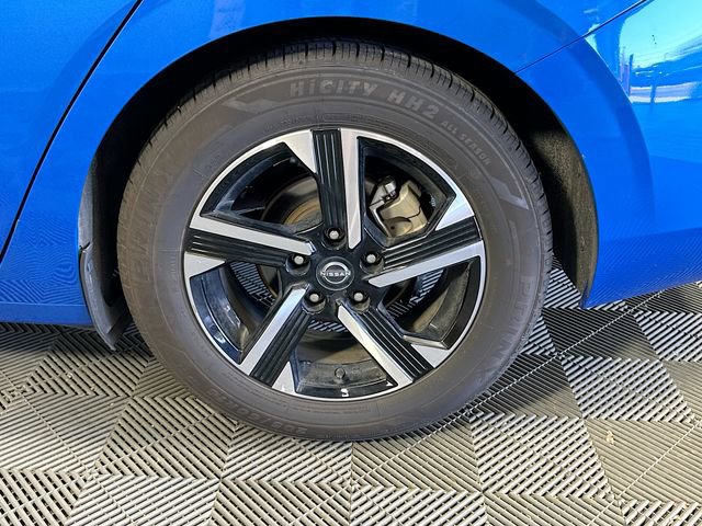 Used 2024 Nissan Sentra SV image 27