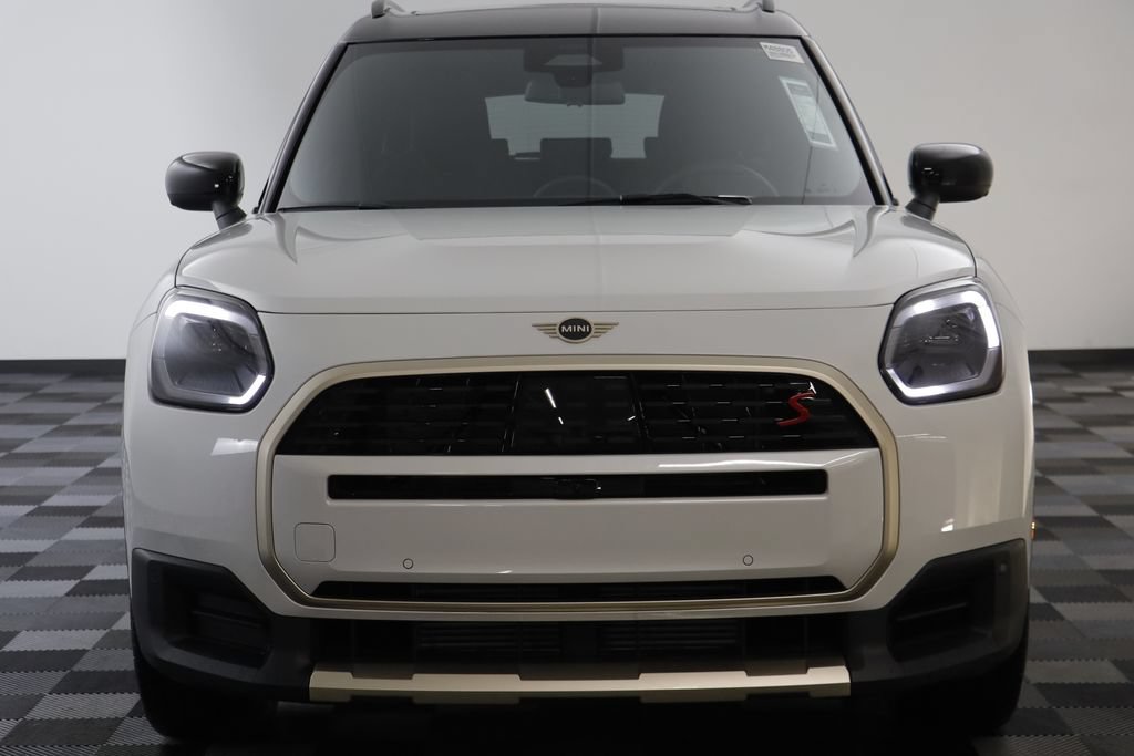 New 2026 MINI Cooper Countryman S AWD/4WD image 23