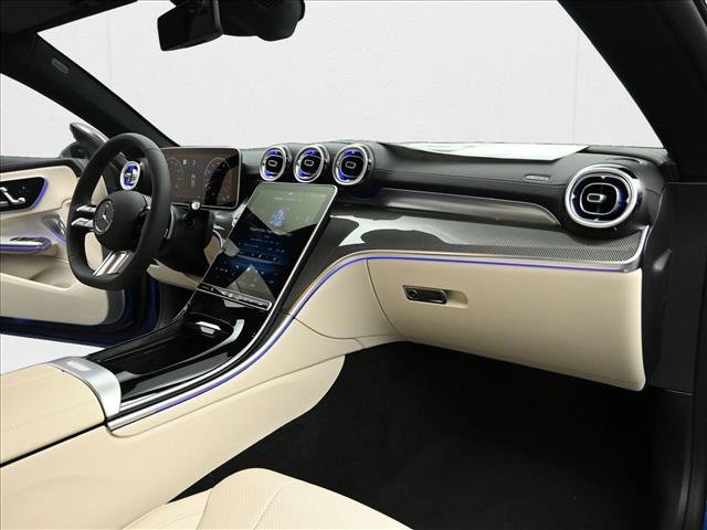 New 2026 Mercedes-Benz CLE 450 4MATIC Coupe image 23