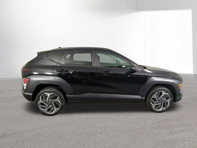 New 2026 Hyundai Kona SEL Premium image 37
