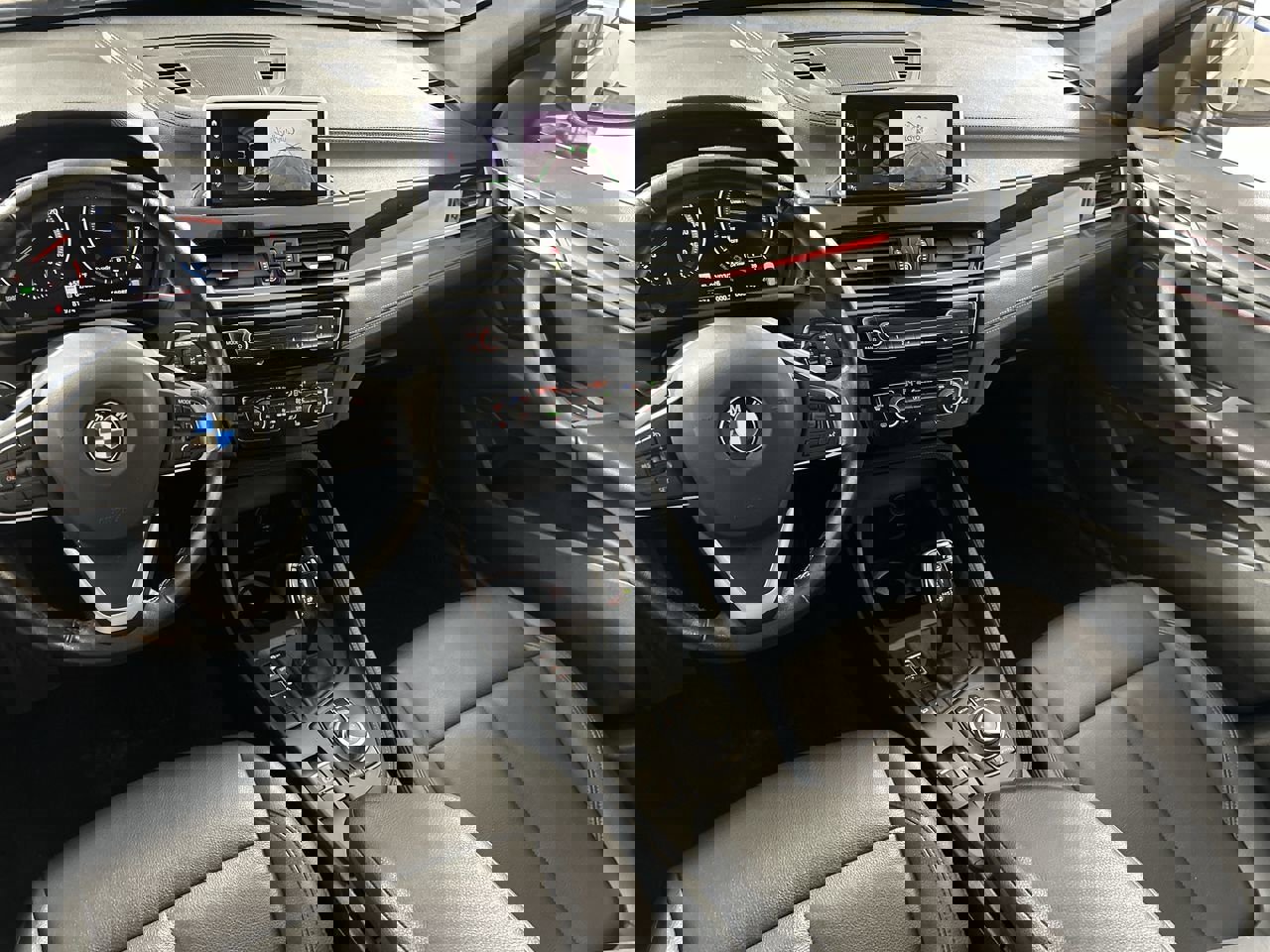 Used 2020 BMW X1 xDrive28i w/ Convenience Package image 23