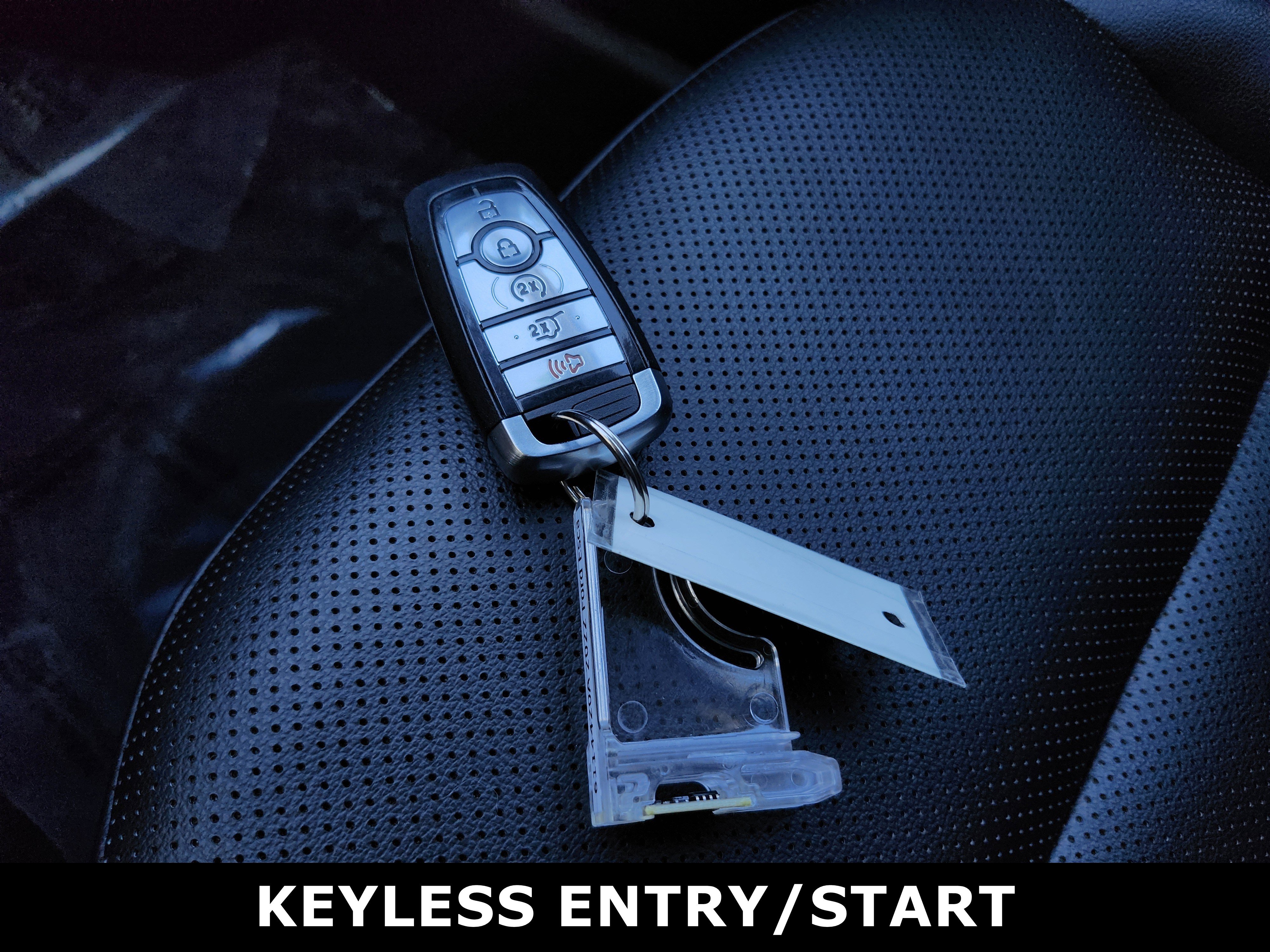 Used 2022 Ford Escape Titanium w/ Class II Trailer Tow Package image 15