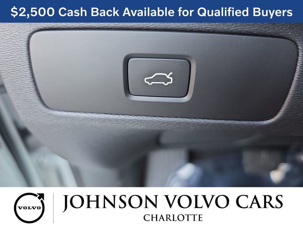 New 2026 Volvo XC90 B6 Plus image 29