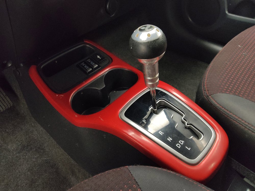 Used 2019 Mitsubishi Mirage LE FWD image 26
