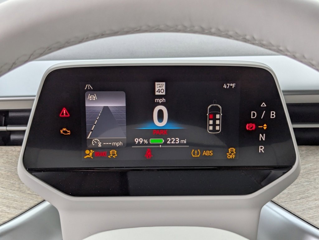 New 2025 Volkswagen ID. Buzz Pro S Plus image 14