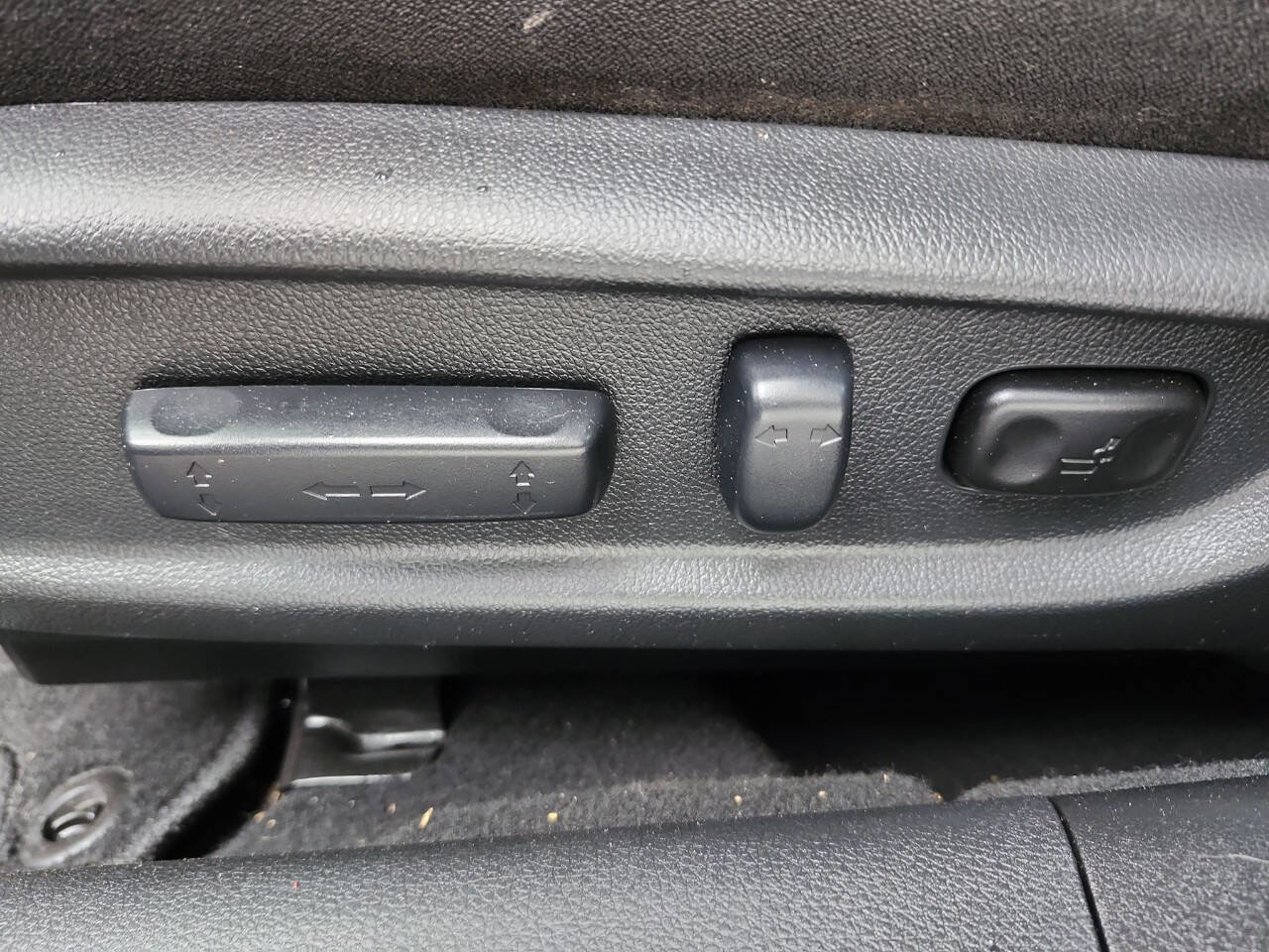 Used 2013 Honda Accord Sport image 14