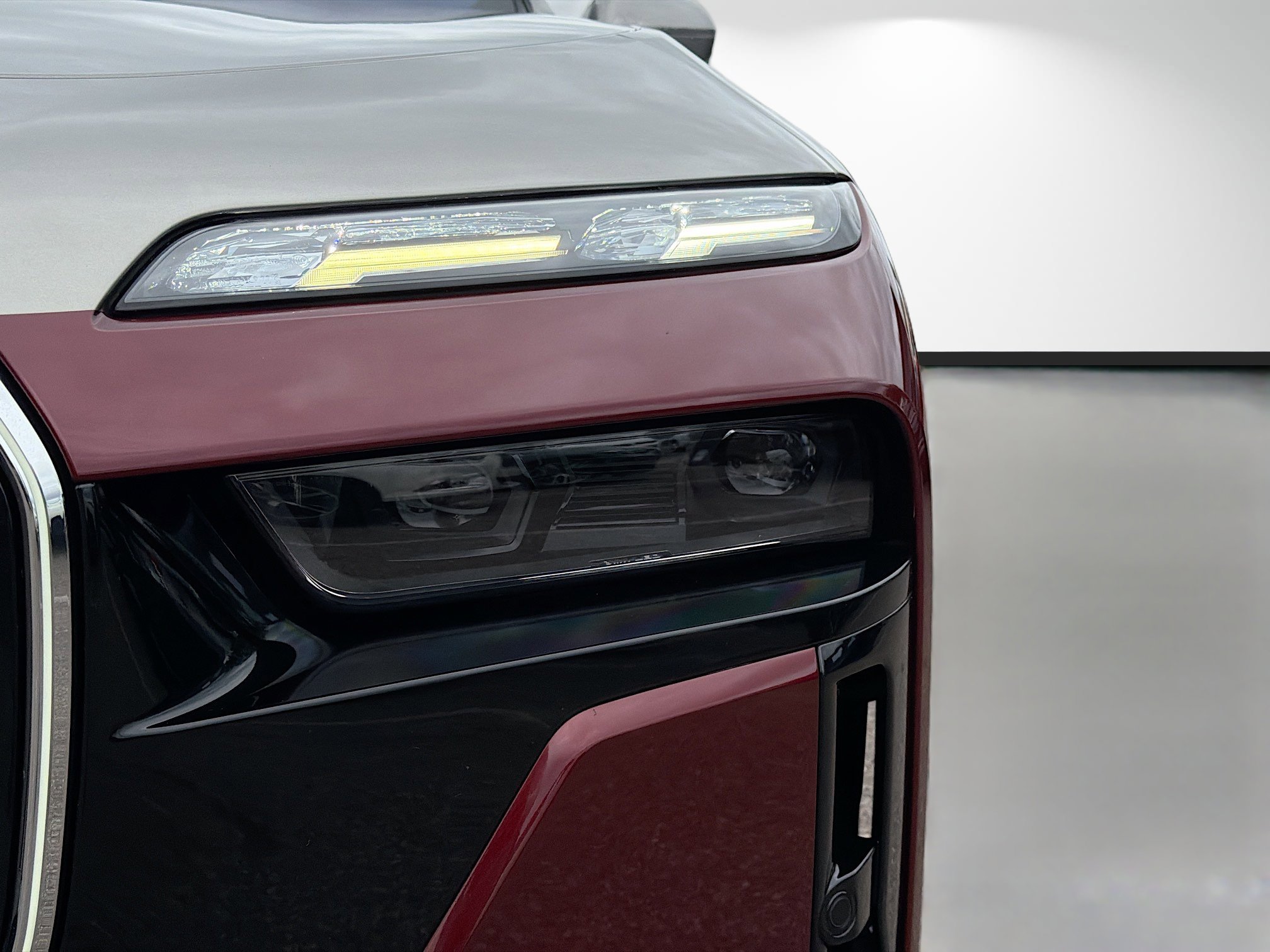 Used 2023 BMW 760i xDrive w/ Executive Package image 9