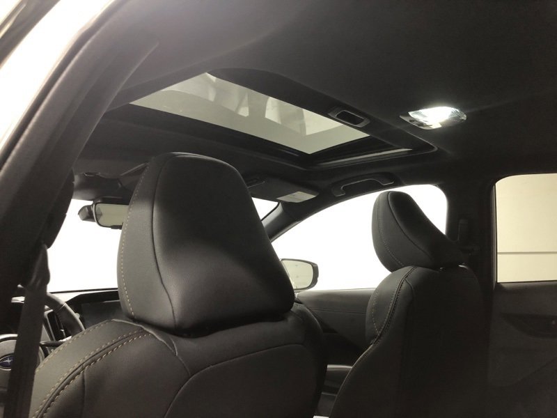 New 2026 Subaru Crosstrek 2.5i Wilderness image 18