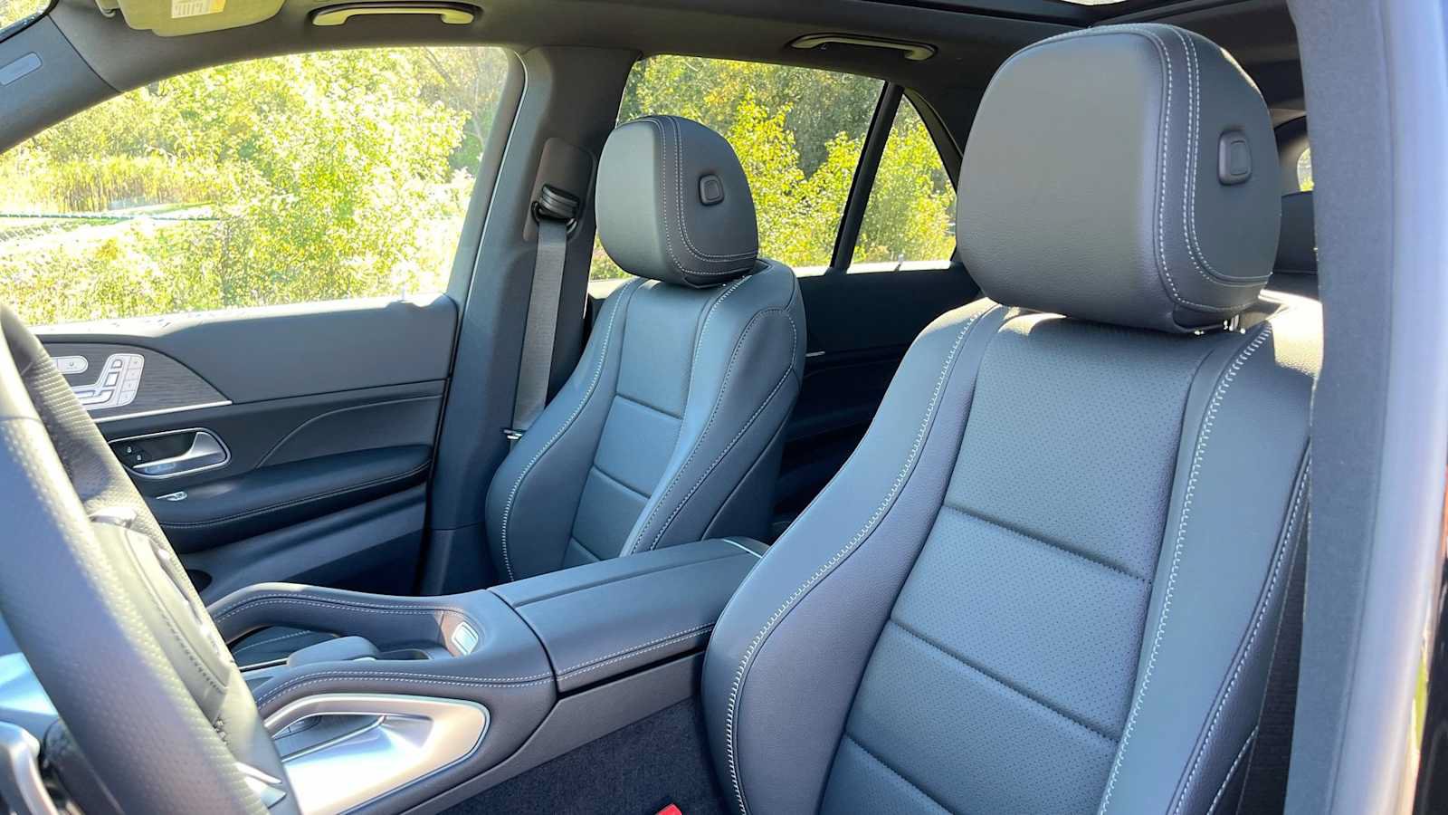 New 2027 Mercedes-Benz GLE 350 4MATIC image 29