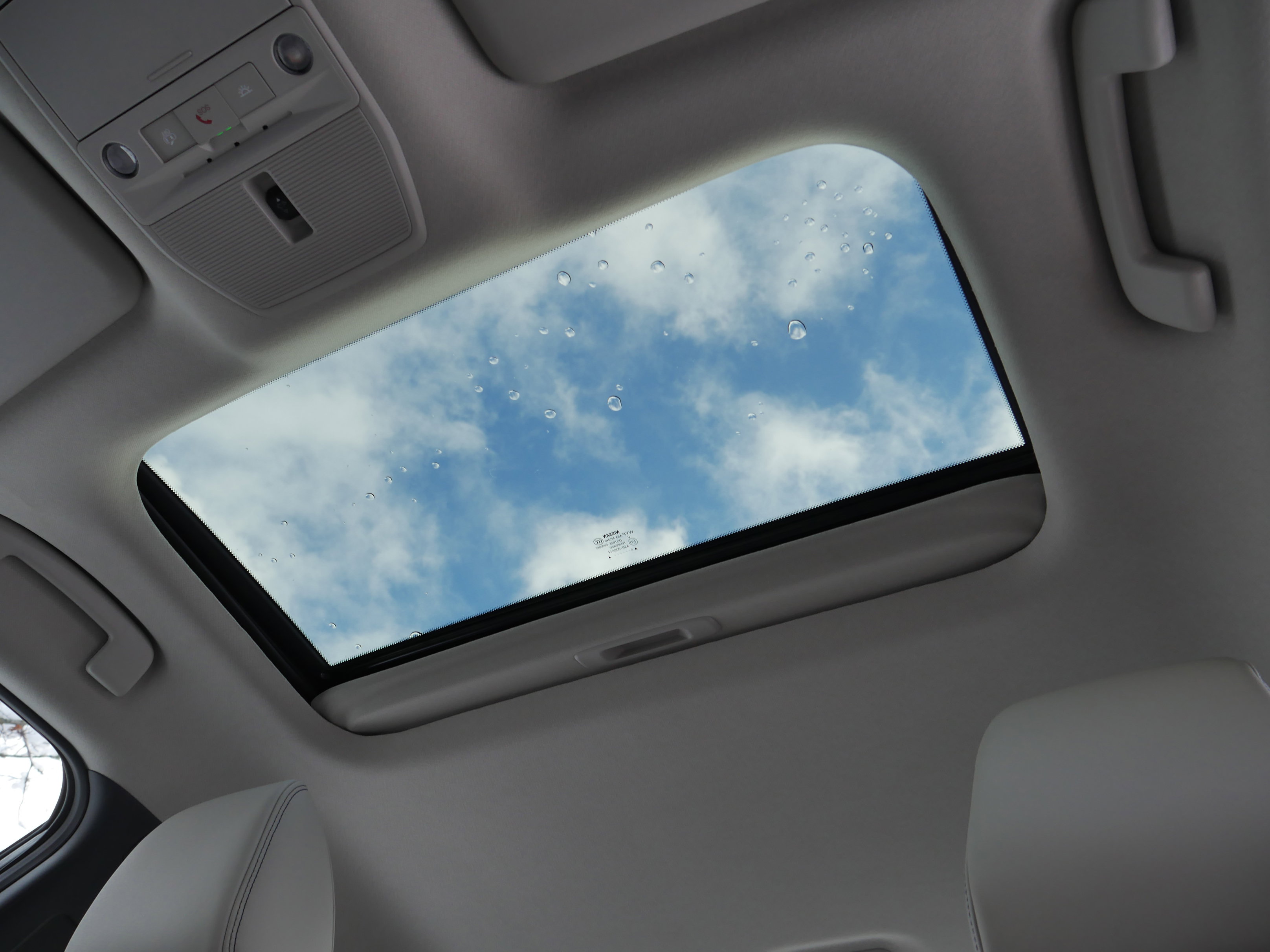 New 2026 Nissan Sentra SL w/ Floor Mat Package image 5