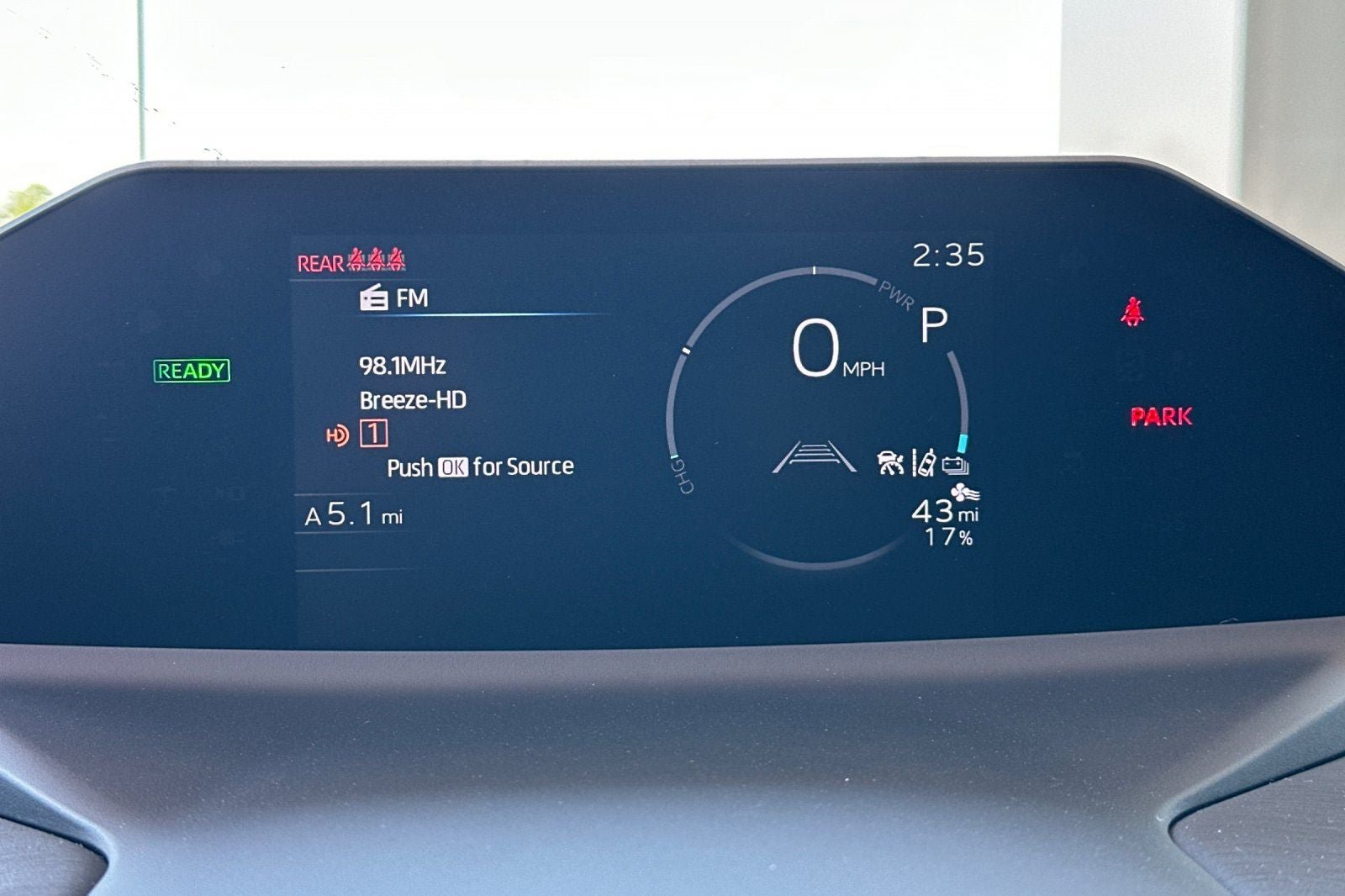 New 2026 Toyota bZ Woodland AWD/4WD image 30