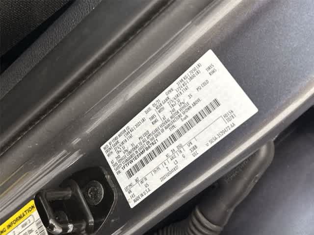 Used 2021 Ford F150 XLT w/ Equipment Group 302A High AWD/4WD image 13