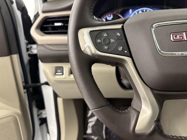 Used 2019 GMC Acadia Denali AWD/4WD image 11
