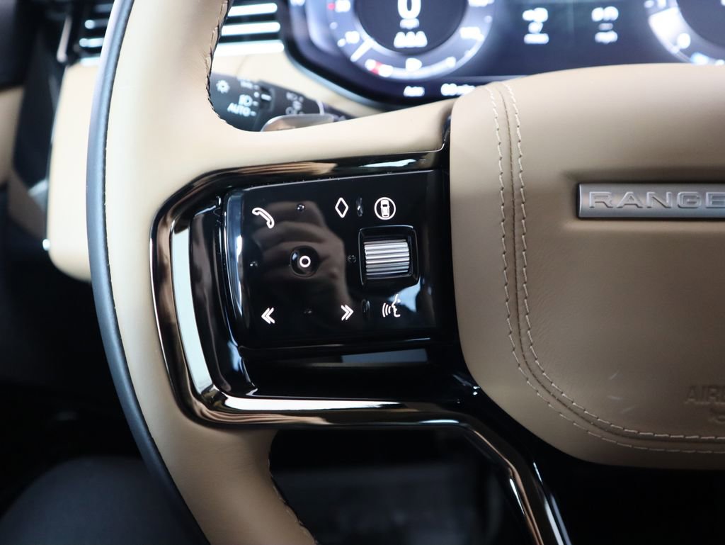 New 2026 Land Rover Range Rover Sport Dynamic SE image 12