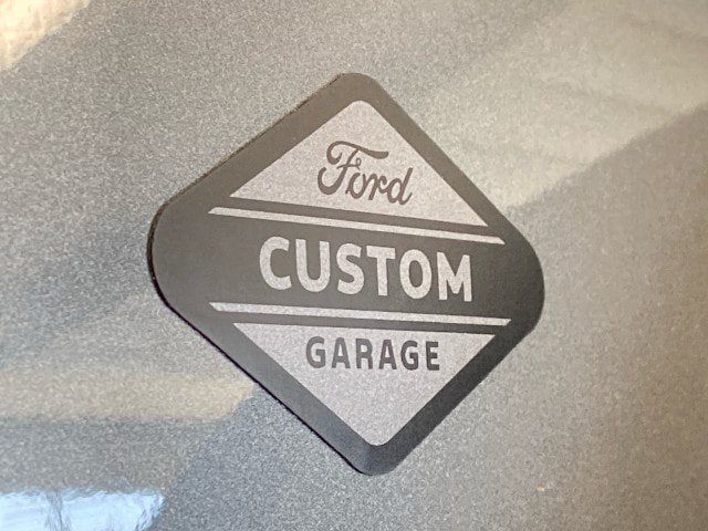 New 2026 Ford Bronco Big Bend AWD/4WD image 7