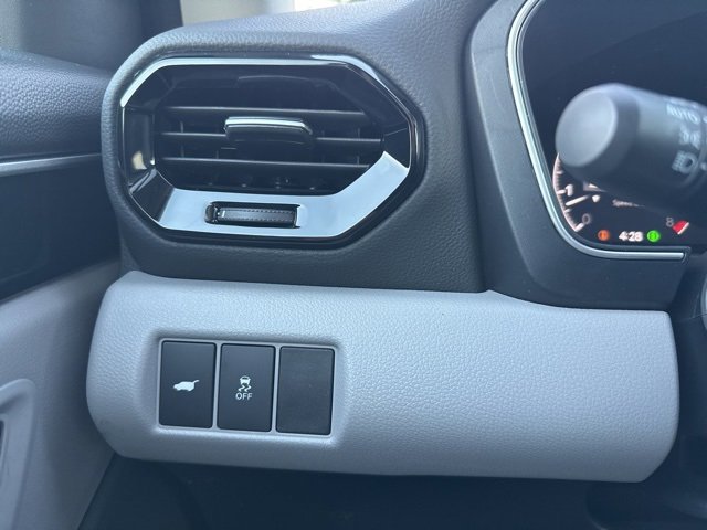 New 2025 Honda Pilot Touring image 20